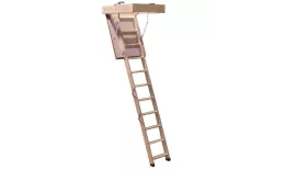 Лестница Minka Polar 60 120x70х280 купить в екатеринбурге
