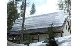 Кронштейн снегозадержателя Grand Line Snow Kit RAL 3005 Красное вино купить в екатеринбурге