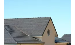 Керамическая черепица La Escandella Planum, Slate klinker купить в екатеринбурге