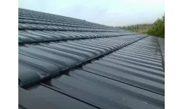 Керамическая черепица La Escandella Innova, Galaxy klinker купить в екатеринбурге