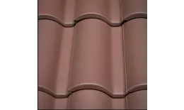 Керамическая черепица La Escandella Selectum, Brown klinker купить в екатеринбурге