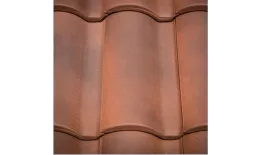 Керамическая черепица La Escandella Selectum, Red Rustic klinker купить в екатеринбурге