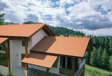 Керамическая черепица La Escandella Selectum, Red klinker купить 