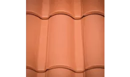 Керамическая черепица La Escandella Selectum, Red klinker купить в екатеринбурге