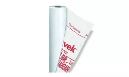 Tyvek супердиффузионная мембрана FireCurb Housewrap купить в екатеринбурге