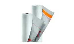 Tyvek диффузионная мембрана с клеевой лентой Supro+Tape купить в екатеринбурге