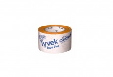 Tyvek скотч д/герметизации перехлестов Acrylic Tape Plus 60ммх25м купить 