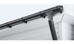 Муфта соединительная Döcke LUX RR33 Карбон купить в екатеринбурге