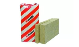 Утеплитель Paroc Extra Light 50мм купить в екатеринбурге