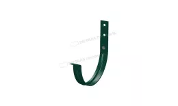 Держатель желоба МЕТАЛЛ ПРОФИЛЬ Foramina PUR D150х300 Ral 6005 купить в екатеринбурге