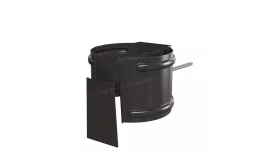 Держатель трубы Foramina PUR D100 (на кирпич) (PUR_Д-01-RR32\RR32-0.6) купить в екатеринбурге