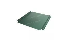 Фальцевая панель Металл Профиль FASTCLICK (VikingMP E-20-6005-0.5) купить в екатеринбурге