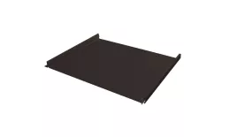 Кликфальц Fin Grand Line 0,5 Satin Matt TX с пленкой на замках RR 32 темно-коричневый купить в екатеринбурге
