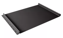 Кликфальц Grand Line 0,5 PurPro с пленкой на замках RAL 7024 мокрый асфальт купить в екатеринбурге