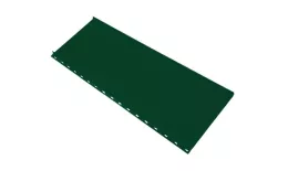 Кликфальц mini Grand Line 0,45 Drap TX с пленкой на замках RAL 6005 зеленый мох купить в екатеринбурге