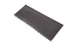 Кликфальц mini Grand Line 0,45 Drap TX с пленкой на замках RR 32 темно-коричневый купить в екатеринбурге
