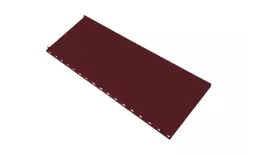 Кликфальц mini Grand Line 0,5 Satin Matt TX с пленкой на замках RAL 3005 красное вино купить в екатеринбурге