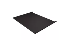 Кликфальц Pro Grand Line 0,5 Drap TX с пленкой на замках RR 32 темно-коричневый купить в екатеринбурге