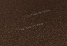 Штакетник металлический МЕТАЛЛ ПРОФИЛЬ LАNE-T 16,5х99 (VikingMP-01-8017-0.45) купить 