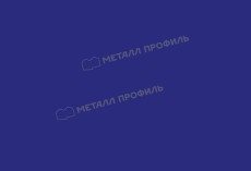 Штакетник металлический МЕТАЛЛ ПРОФИЛЬ LАNE-T 16,5х99 NormanMP (ПЭ-01-5002-0.5) купить 