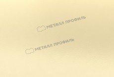 Штакетник металлический МЕТАЛЛ ПРОФИЛЬ LАNE-T 16,5х99 NormanMP (ПЭ-01-1014-0.5) купить 