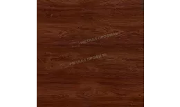 Штакетник металлический МЕТАЛЛ ПРОФИЛЬ LАNE-T 16,5х99 (ECOSTEEL-01-МореныйДуб-0.5) купить в екатеринбурге