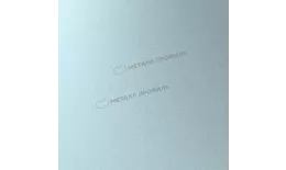 Штакетник металлический МЕТАЛЛ ПРОФИЛЬ LАNE-O 16,5х99 (PURMAN-20-Galmei-0.5) купить в екатеринбурге