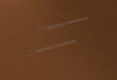 Штакетник металлический МЕТАЛЛ ПРОФИЛЬ TRAPEZE-O 16,5х118 (PURETAN-20-RR750-0.5) купить 