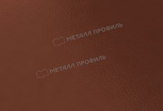 Штакетник металлический МЕТАЛЛ ПРОФИЛЬ TRAPEZE-O 16,5х118 (PURETAN-20-RR29-0.5) купить 