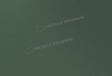 Штакетник металлический МЕТАЛЛ ПРОФИЛЬ ELLIPSE-T 19х126 (PURETAN-20-RR11-0.5) купить 