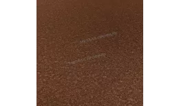 Штакетник металлический МЕТАЛЛ ПРОФИЛЬ ELLIPSE-O 19х126 (VikingMP E-20-8004-0.5) купить в екатеринбурге