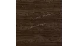 Штакетник металлический МЕТАЛЛ ПРОФИЛЬ LАNE-O 16,5х99 (ECOSTEEL_МАД-01-МореныйДуб-0.5) купить в екатеринбурге