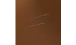 Штакетник металлический МЕТАЛЛ ПРОФИЛЬ TRAPEZE-T 16,5х118 (PURETAN-20-RR750-0.5) купить в екатеринбурге