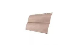 Блок-хаус new Grand Line 0,45 Print Elite с пленкой White Wood TwinColor купить в екатеринбурге