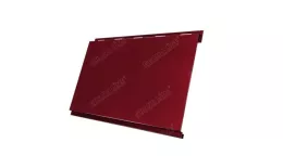 Вертикаль 0,2 classic 0,45 PE RAL 3005 красное вино купить в екатеринбурге