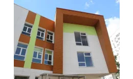 Вертикаль 0,2 classic 0,5 Rooftop Бархат с пленкой RAL 8017 шоколад купить в екатеринбурге