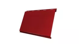 Вертикаль 0,2 classic 0,45 PE RAL 3011 коричнево-красный купить в екатеринбурге