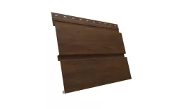 Вертикаль 0,2 classic 0,45 Print Elite с пленкой Chestnut Wood TwinColor купить в екатеринбурге