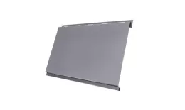 Вертикаль 0,2 classic 0,5 Satin RAL 7004 сигнальный серый купить в екатеринбурге