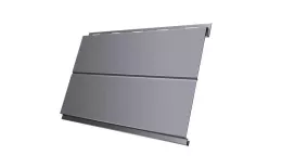 Вертикаль 0,2 line 0,45 Drap TX с пленкой RAL 7004 сигнальный серый купить в екатеринбурге