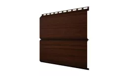 Вертикаль 0,2 line 0,45 Print Elite Choco Wood TwinColor купить в екатеринбурге