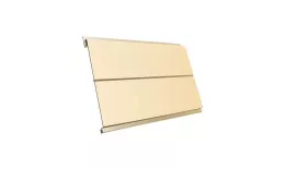 Вертикаль 0,2 prof 0,45 Drap TX с пленкой RAL 1015 светлая слоновая кость купить в екатеринбурге
