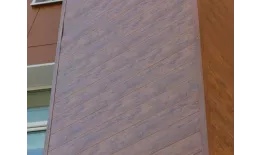 Вертикаль 0,2 prof 0,5 Drap TX с пленкой RAL 9005 черный купить в екатеринбурге