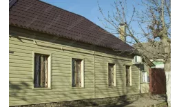 Корабельная Доска 0,265 0,4 PE RAL 1014 слоновая кость купить в екатеринбурге