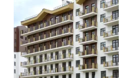 Корабельная Доска 0,265 0,5 Satin с пленкой RAL 9005 черный купить в екатеринбурге