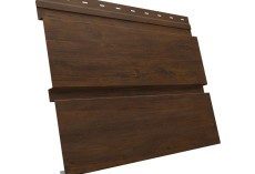 Корабельная Доска 0,265 Grand Line 0,45 Print Elite Chestnut Wood TwinColor купить 