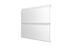 ЭкоБрус 0,345 0,5 Satin с пленкой RAL 9003 сигнальный белый купить в екатеринбурге