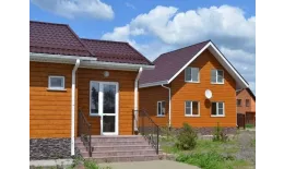 ЭкоБрус 0,345 Gofr Grand Line 0,5 Satin с пленкой RAL 7004 сигнальный серый купить в екатеринбурге