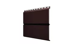 ЭкоБрус 0,345 Grand Line 0,5 PurLite Matt RAL 8017 шоколад купить в екатеринбурге