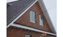 ЭкоБрус 0,345 Grand Line 0,5 Rooftop Бархат с пленкой RAL 9005 черный купить в екатеринбурге